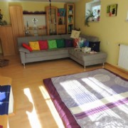 Thai Yoga Raum