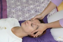 Thai-Massage Bad St. Leonhard