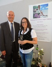 Massagestudio Bad St. Leonhard - Fellner Ingrid