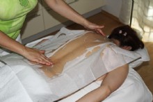 Breuss Massage Bad St. Leonhard