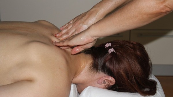 Breuss Massage Bad St. Leonhard