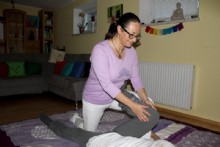 Nuad Thai Yoga Massage Kärnten